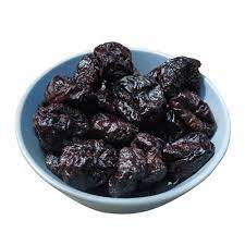 Premium Quality Prunes by Afghan 500gm